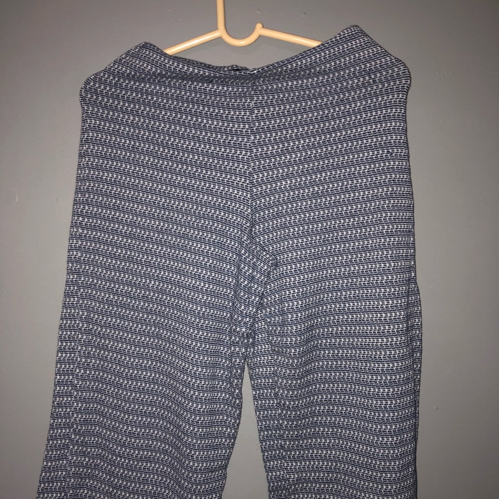 Zara Capris